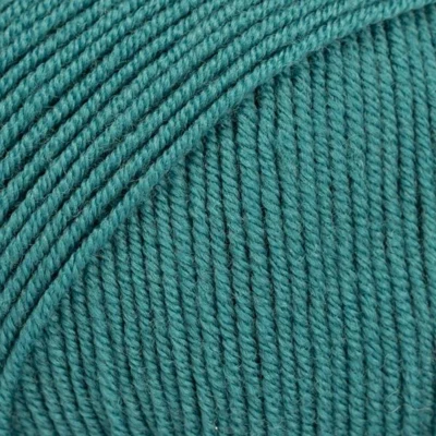 DROPS Baby Merino 47 Noordzee (Uni Color)
