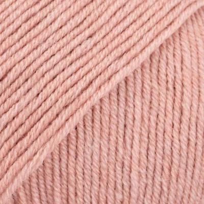DROPS Baby Merino 49 Woestijnroos (Mix)