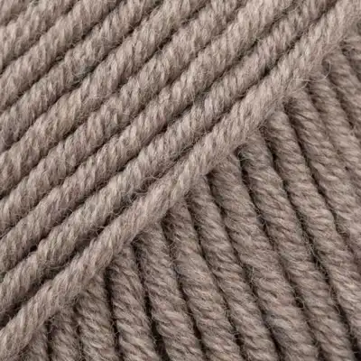 DROPS Big Merino 21 Greige (Mix)