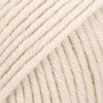 DROPS Big Merino 24 Licht beige (Uni Colour)