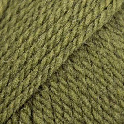 DROPS Alaska 45 Lichte Olijven (Uni Colour)