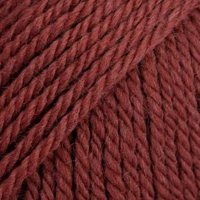 DROPS Alaska 67 Kastanje (Mix)