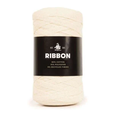 Mayflower Ribbon 103 Natur