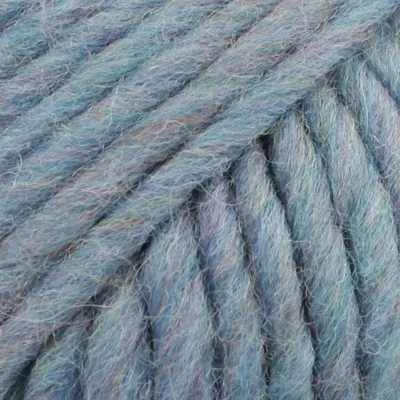 DROPS Snow/Eskimo Mix 84 Vervolg blauw