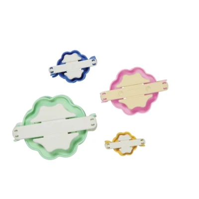 KnitPro Nirvana Pompon Maker (2 st.)