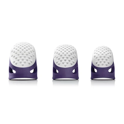 Prym Ergonomische vingerhoed