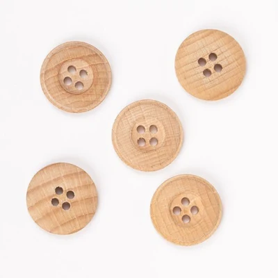 DROPS Beuken 20 mm (nr. 501)