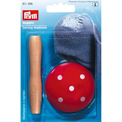 Prym Stoppaddenstoel