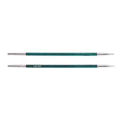KnitPro Royale verwisselbare rondbreinaalden (3,00-12,00 mm)