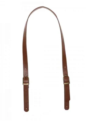 Go Handmade Tas Handvat voor Klinknagels, 80 cm