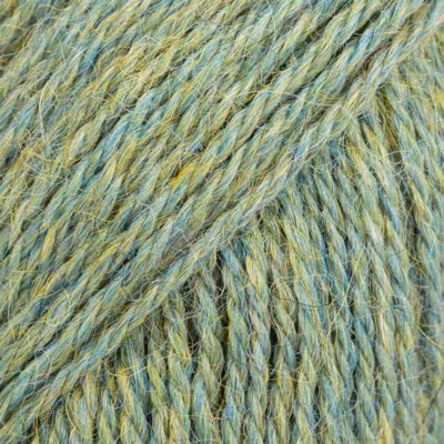 DROPS Alpaca 7323 Zeemist (Mix)