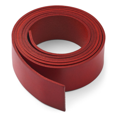 HobbyArts Leren band, 115 cm, Dark Nature