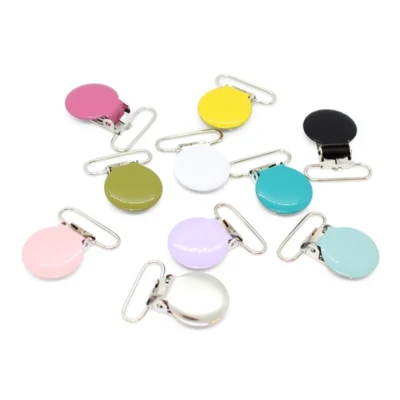 HobbyArts Seleclips, Rond