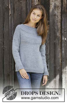 195-33 Belfast van DROPS Design