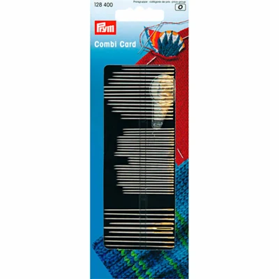 Prym Naaldenassortiment, 50 stuks