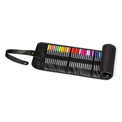 STAEDTLER Triplus fineliner kleurmarkers, 48 stuks
