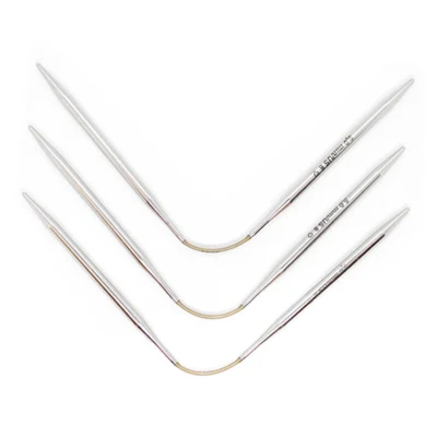 Addi CraSyTrio, 21 cm (2.00-5.00 mm)