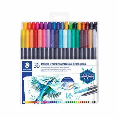 STAEDTLER Marsgraphic duopennen, 36 stuks