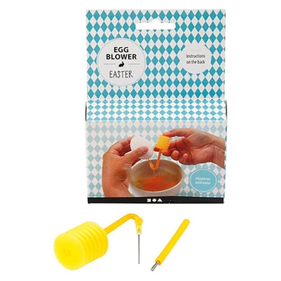 Eiertool, 1 set