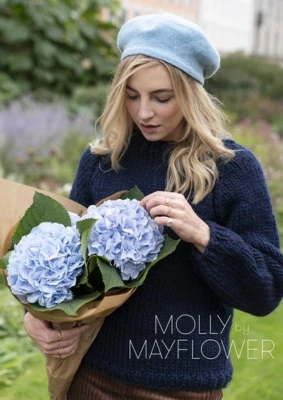 Carla Truien - Molly van Mayflower