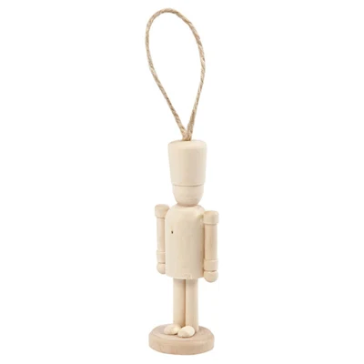 Soldaat Birk 9 cm