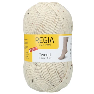 Regia Tweed