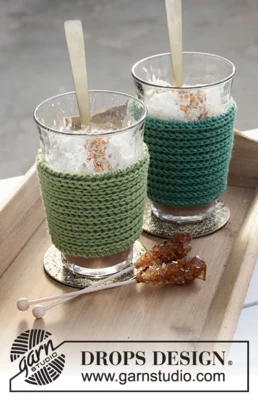 0-1461 Kerstfoto&#39;s van DROPS Design