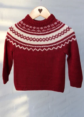 Tencel Bamboo Classic - Kleintjes (1-6 jaar)