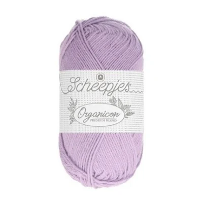 Scheepjes Organicon