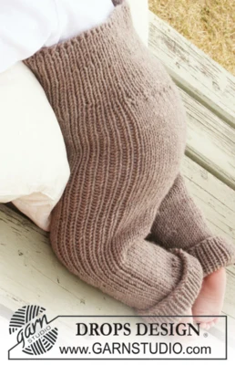 DROPS Baby 20-10 van DROPS Design