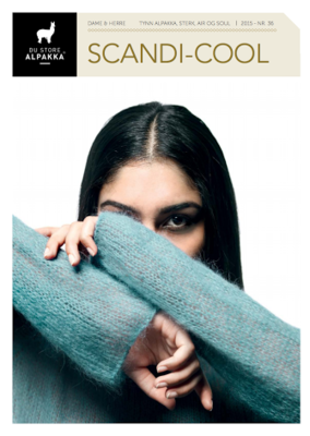 Tijdschrift: DSA36 Scandi-Cool