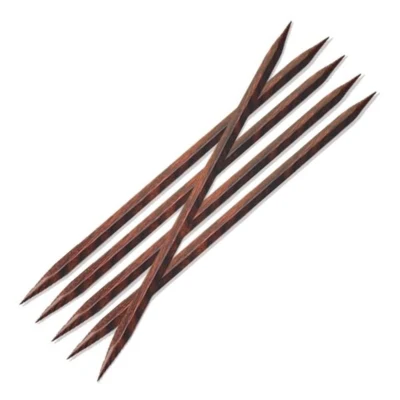 KnitPro Cubics Sokkennaalden 20 cm (3.50-8.00mm)