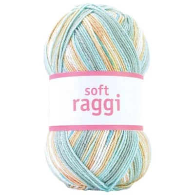 Järbo Soft Raggi