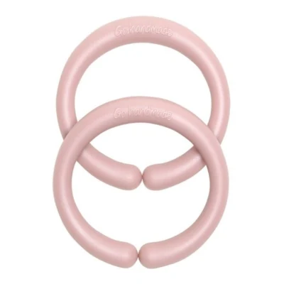 Go Handmade Ringschakels 6 cm, 2 st.