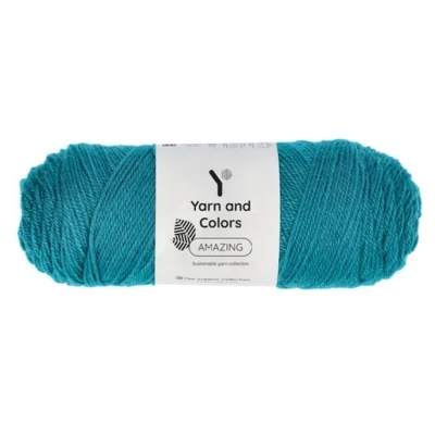Yarn and Colors Amazing