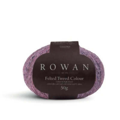 Rowan Felted Tweed Colour