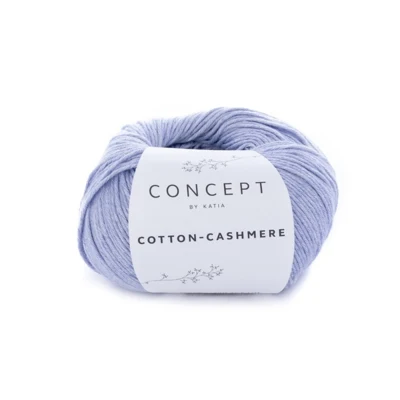 Katia Cotton-Cashmere