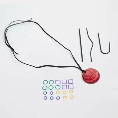 KnitPro Magnetische kettingset