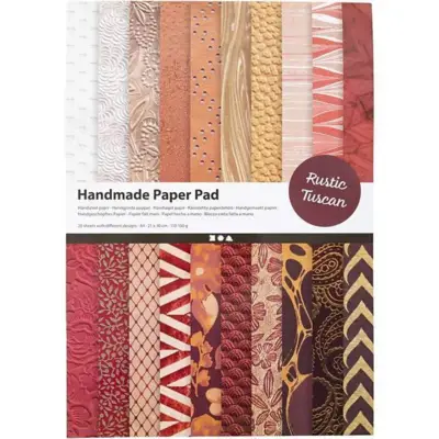 Handgemaakt Papier