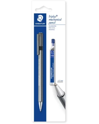 STAEDTLER Triplus Mechanisch potlood 0,7 mm