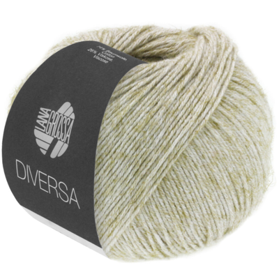 Lana Grossa Diversa