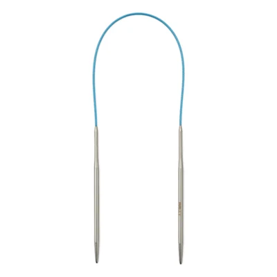 LindeHobby Rondbreinaalden met vaste lengte, 40 cm