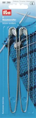 Prym steekhouder, 2 stuks (13 cm)
