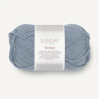 Sandnes PetiteKnit Sunday