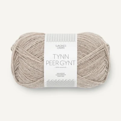 Sandnes Tynn Peer Gynt