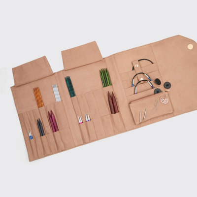 KnitPro Assorted Breinaalden Etui