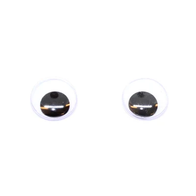 Rollende ogen (2 stuks)