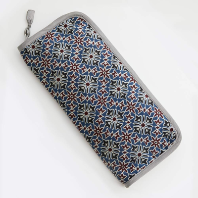 Lantern Moon Etui voor Rondbreinaalden
