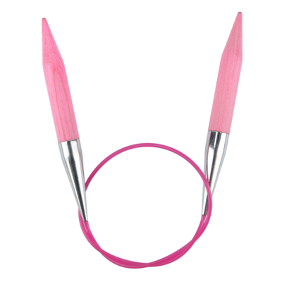 LYKKE Rondbreinaalden Blush (40, 60, 80 en 100 cm)