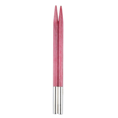 LYKKE Verwisselbare Rondbreinaalden Color (9 en 13 cm)